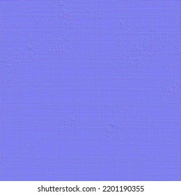 Normal Map Fabric Fabric Normal Mapping Stock Illustration