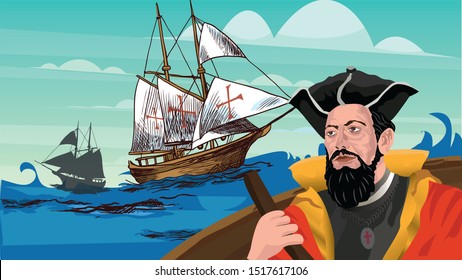 5 900 Portuguese Explorers Images Stock Photos Vectors Shutterstock