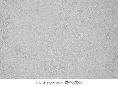 White Light Grey Stucco Texture Stock Illustration 1244083555