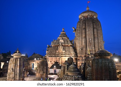 Lingaraja Temple Images Stock Photos Vectors Shutterstock