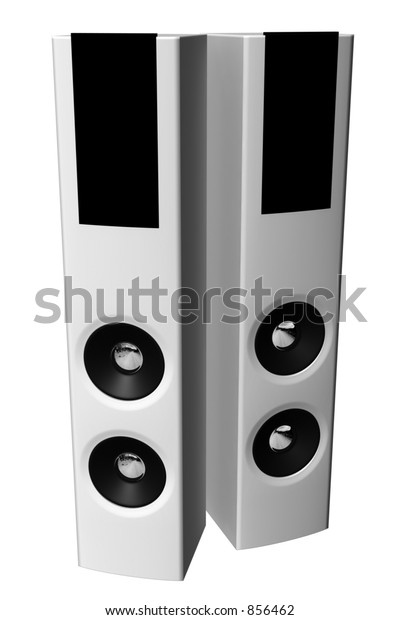 D Render Maya Mental Ray Stock Photo Shutterstock