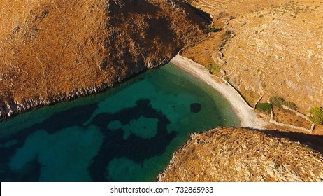 Aerial Birds Eye View Photo Taken Stock Photo 732865933 Shutterstock