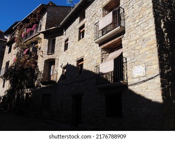 Province Huesca Images Stock Photos Vectors Shutterstock