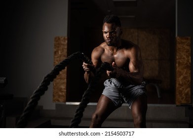 Naked With Rope Images Stock Photos Vectors Shutterstock