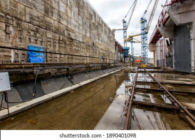 Kolyma River Images Stock Photos Vectors Shutterstock