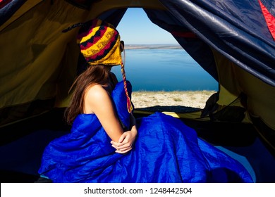 Naked Tents Images Stock Photos Vectors Shutterstock