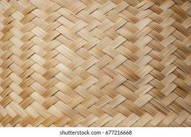 Wicker Rattan Seamless Texture Cg Stock Photo Shutterstock