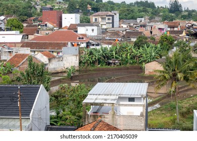 Bandung Landscape Images Stock Photos Vectors Shutterstock