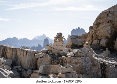 Stacks Dolomite Images Stock Photos Vectors Shutterstock