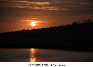 Nyari Dam Images Stock Photos Vectors Shutterstock