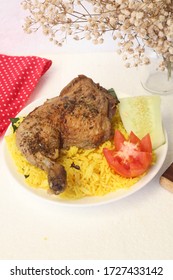 102 Nasi Biriyani Images Stock Photos Vectors Shutterstock