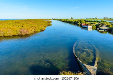 Deltas Estuaries Images Stock Photos Vectors Shutterstock