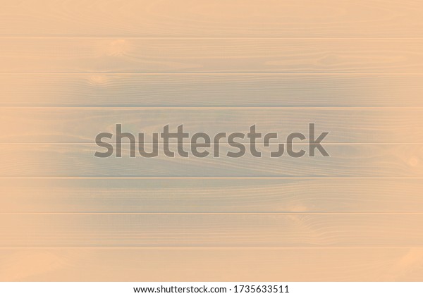 Brown Blue Vintage Wood Texture Background Stock Photo 1735633511