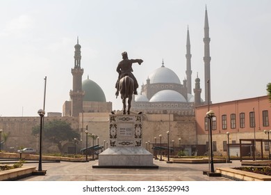 Ibrahim Pasha Egypt Images Stock Photos Vectors Shutterstock