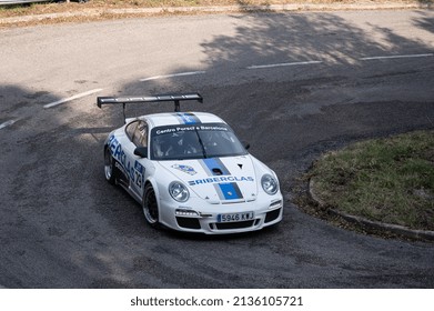 1 084 Porsche 997 Images Stock Photos Vectors Shutterstock