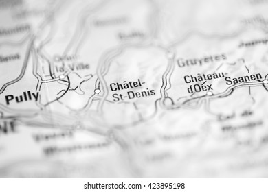 St Denis Images Stock Photos Vectors Shutterstock