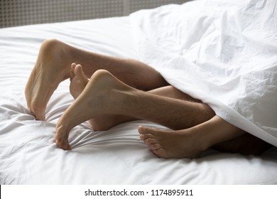 Women Naked Bed Images Stock Photos Vectors Shutterstock