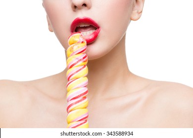 742 Lips Women Oral Sex Images Stock Photos Vectors Shutterstock