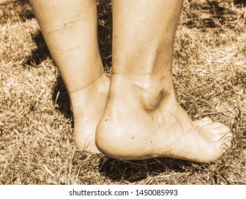 Sweaty Naked Woman Bilder Stockfotos Und Vektorgrafiken Shutterstock