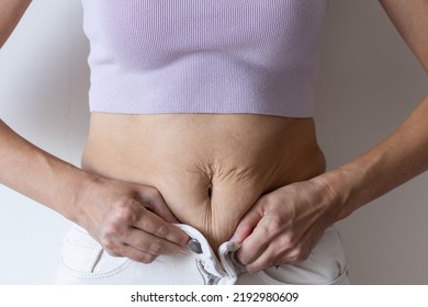 Navel Jeans Images Stock Photos Vectors Shutterstock