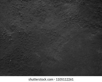 Dark Black Wall Texture Background Stock Photo Shutterstock