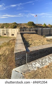 407 Fort Pickens Images Stock Photos Vectors Shutterstock