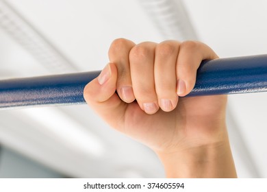 9 248 Hand Holding Pole Stock Photos Images Photography Shutterstock