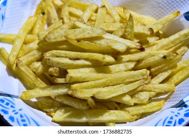 French Fries Everyones Favorite Snack Stock Photo Shutterstock