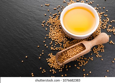 8 348 Mustard Oil Bowl Images Stock Photos Vectors Shutterstock