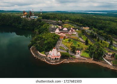 Ganga Talao Images Stock Photos Vectors Shutterstock