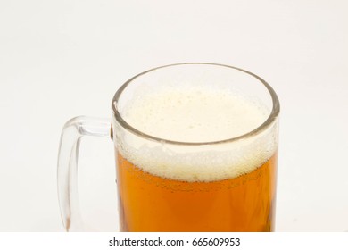 Mug Draft Beer Close写真素材386630101 Shutterstock