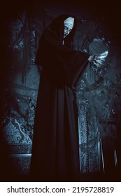 Satanic Nuns Images Stock Photos Vectors Shutterstock