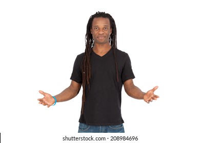 12 644 Handsome Man Dreadlocks Images Stock Photos Vectors