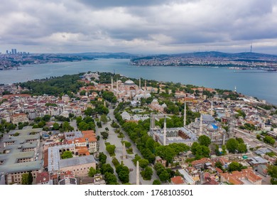 Aerial View Almada Rooftop Christo Rei Stock Photo Shutterstock