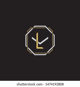 Lv Logo Pattern Vector Security Paul Smith