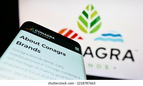 Conagra Brands Logo Vector Sale Getwellchurchofchrist Org