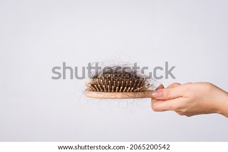 COMB WITH HAIR Stock Photos And Images Avopix