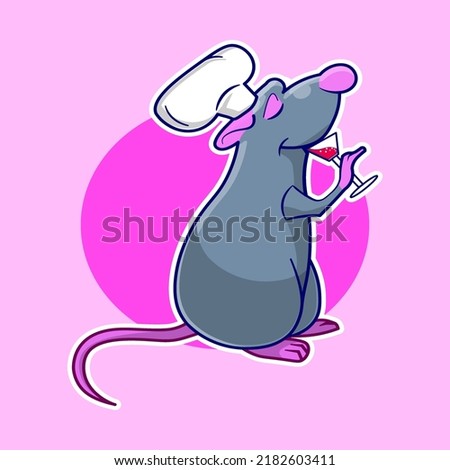 RATATOUILLE Stock Vector Images Avopix