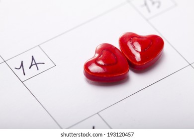 Image Heart Shaped Objects Stock Photo Shutterstock