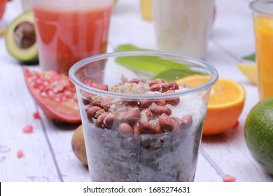 1 058 Fried Beaten Rice Images Stock Photos Vectors Shutterstock