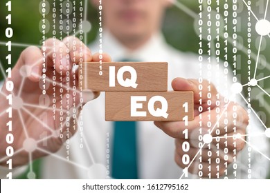 Iq Eq Intelligence Images Stock Photos Vectors Shutterstock