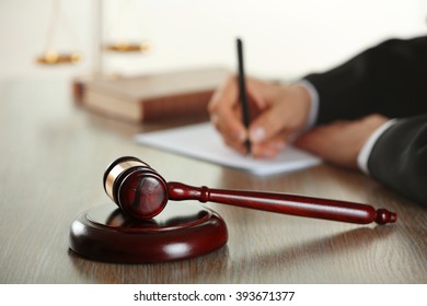 Court Decision Images Stock Photos Vectors Shutterstock