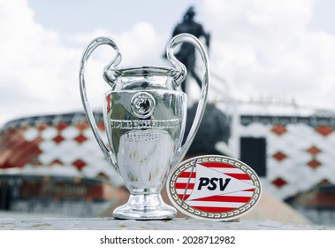 149 Philips Stadion Images Stock Photos Vectors Shutterstock