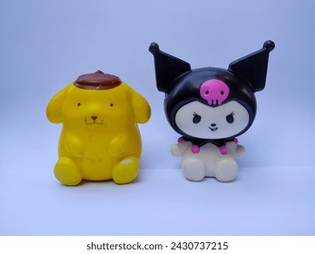 Pompompurin Images Stock Photos D Objects Vectors Shutterstock