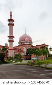 Kota Kinabalu Sabah Malaysia October Stock Photo