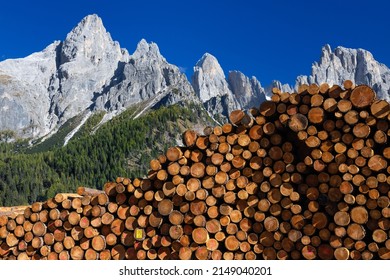 Stacks Dolomite Images Stock Photos Vectors Shutterstock