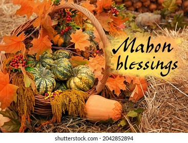 30 Blessed Mabon Images Stock Photos Vectors Shutterstock