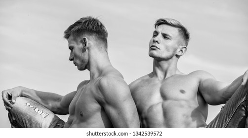 Sexy Torso Attractive Body Masculinity Concept写真素材 Shutterstock