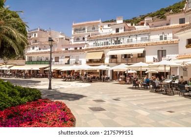 Mijas Spain Images Stock Photos Vectors Shutterstock