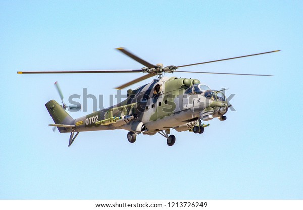 Mil Mi 24 Hind Giant Scale RC Helicopter Nesvacily 2019 58 OFF